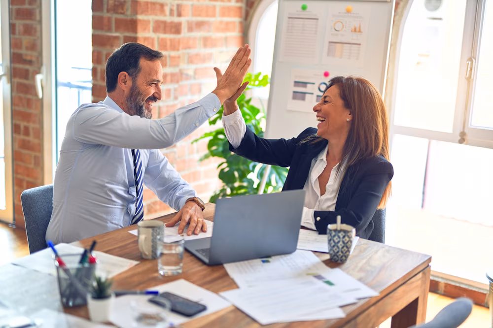 Why St. Louis Metropolitan Businesses Choose Us